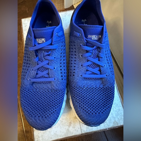 Women’s Under Armour Hovr sneakers - Picture 1 of 8